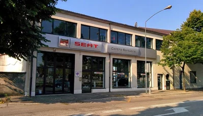 Gruppo Bertucco - Verona Industria